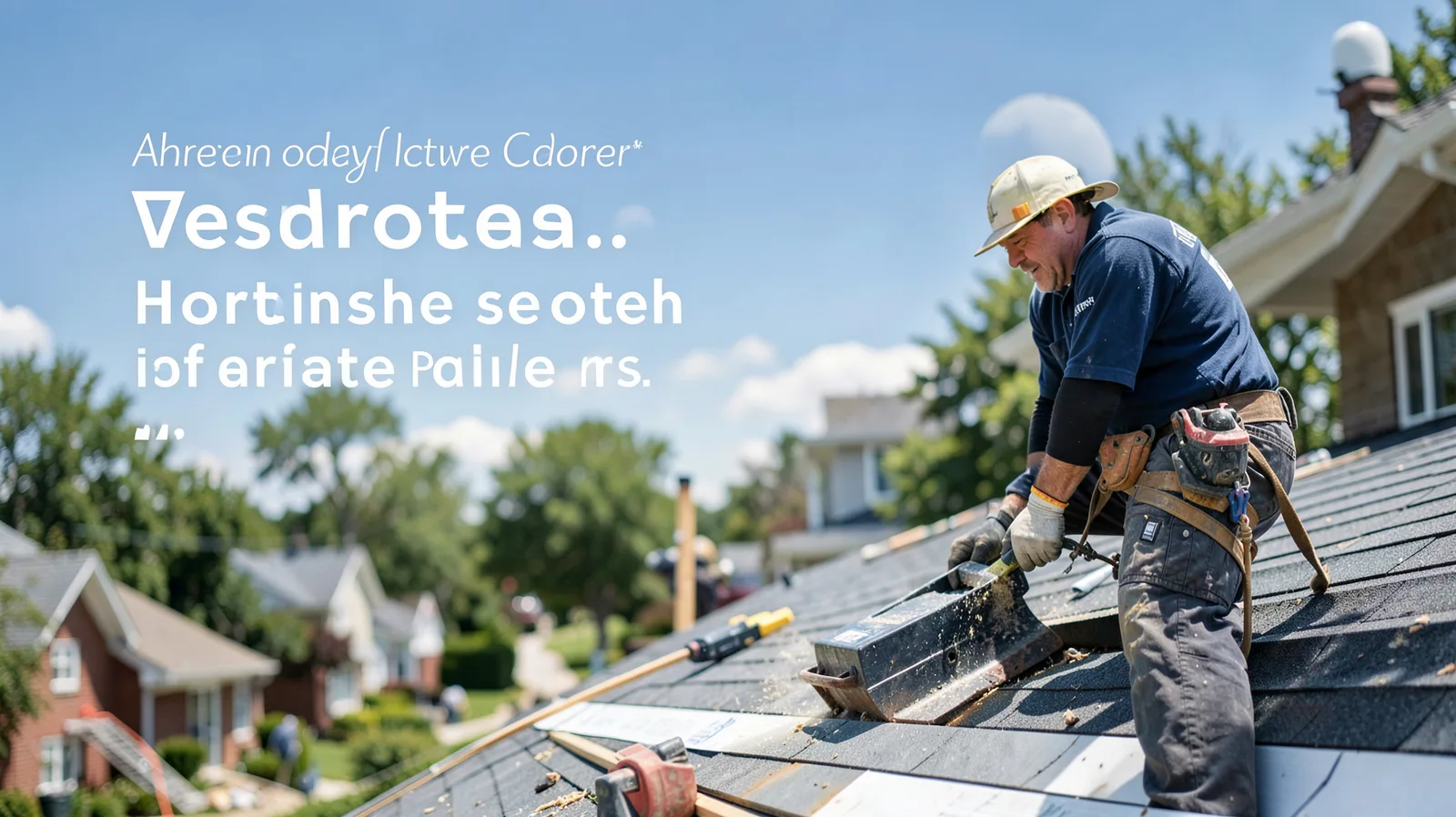 Roof Replacement in Vickery, OH near me